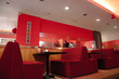 modern  restaurant