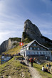 Stauberen Berggasthof