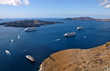 Santorini Kreuzfahrt