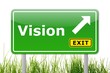 vision vision