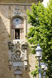 town hall's hall, Aix-en-Provence, Provence, France