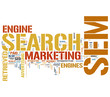SEM - Search engine marketing