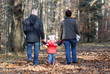 Familienausflug