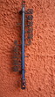 Thermometer, Wetter