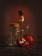 1.5 pomegranate