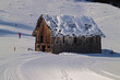 Berghütte