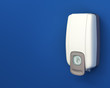 Hand sanitizer dispenser Hand sanitizer dispenser
