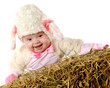 Little Laughing Lamb