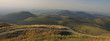 Chaîne des Puys ; Volcans d’Auvergne Chaîne des Puys ; Volcans d’Auvergne