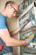 electrician