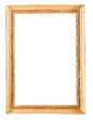 frame isolated