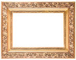 frame isolated