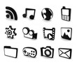 Icon 3d