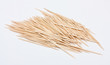Photo: Many toothpicks Many toothpicks