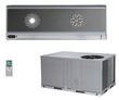 High power - Air conditioning system