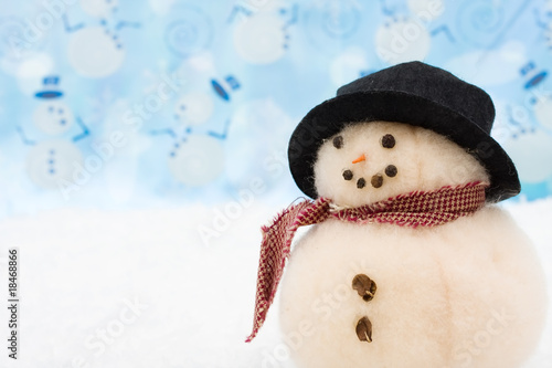 Snowman Snowman
