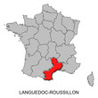 France - Languedoc-Rroussillon