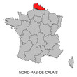 France - Nord-Pas-De-Calais
