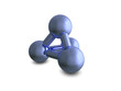 3d Atom