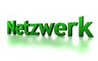 Illustration: Netzwerk Netzwerk