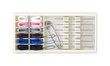 Clothing Repairing Kit