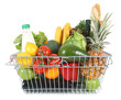 shopping basket