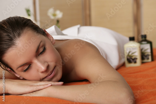 massage massage