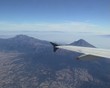 Video: Luftaufnahme des Popocatepetl Luftaufnahme des Popocatepetl