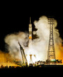 Rocket start