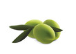 green olives