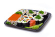 Assorted sushi 2