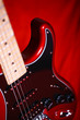 Electric guitar