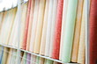 wallpapering