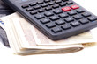 money with calculator money with calculator