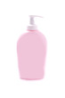 bottle of shampoo bottle of shampoo