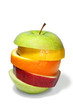 Mix fruit