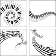 musical background