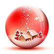 christmas ball