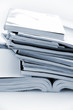 Catalogues and magazines