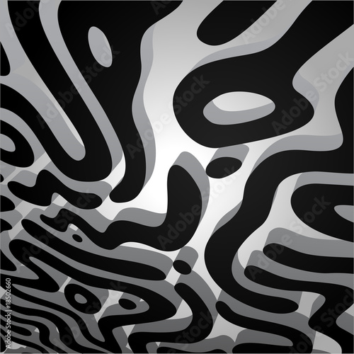 black and white background designs. Zoom Not Available: Vector images scale to any size. abstract lack and white background design