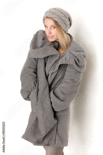 Wintermantel Wintermantel