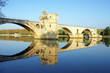 Pont Saint Benezet Pont Saint Benezet