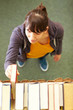 Buch suchen