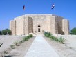 Soldatenfriedhof El Alamein Ägypten