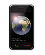 Connection - mobile phone