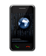 Connection - mobile phone - 3