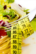 comida saludable, dieta equilibrada y bienestar comida saludable, dieta equilibrada y bienestar
