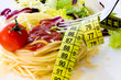 comida saludable, dieta equilibrada y bienestar