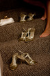 Heels Ready for the Big Day