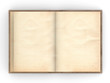 Antikes Buch
